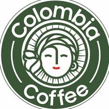 colombia coffee logosu