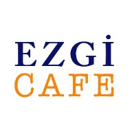 ezgi cafe logosu