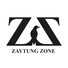 zaytung zone logosu